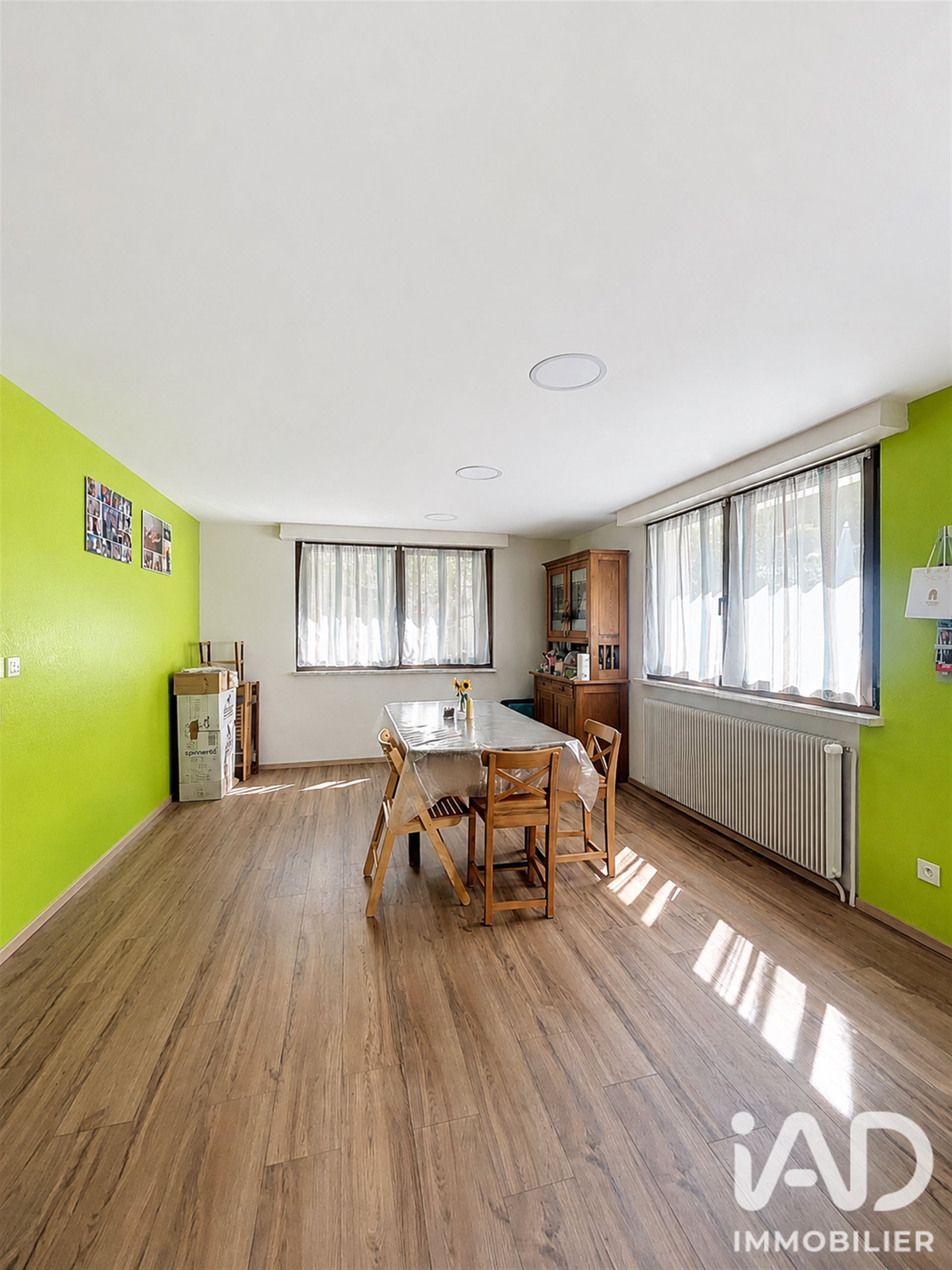 Maison à vendre, 170m², Rémelfing