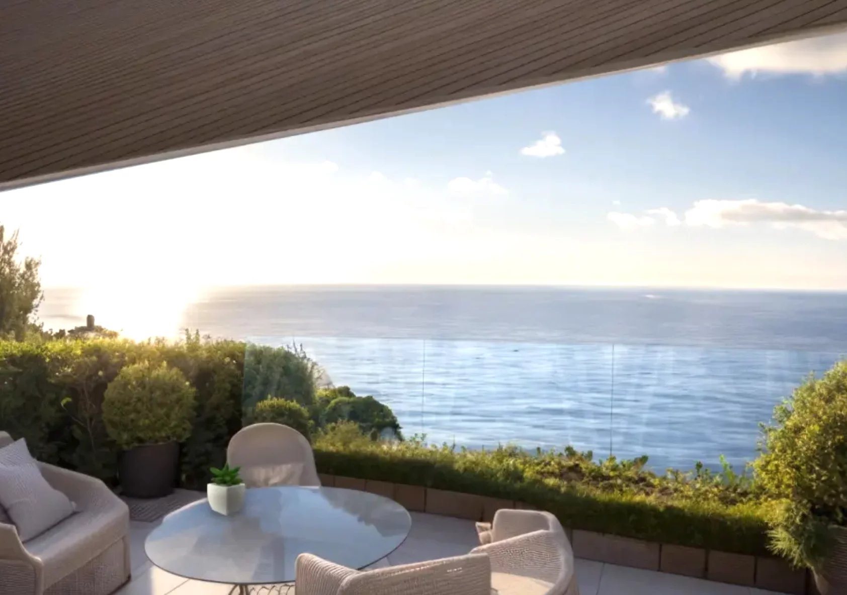 Appartement à vendre, 48m², Cap-d'Ail