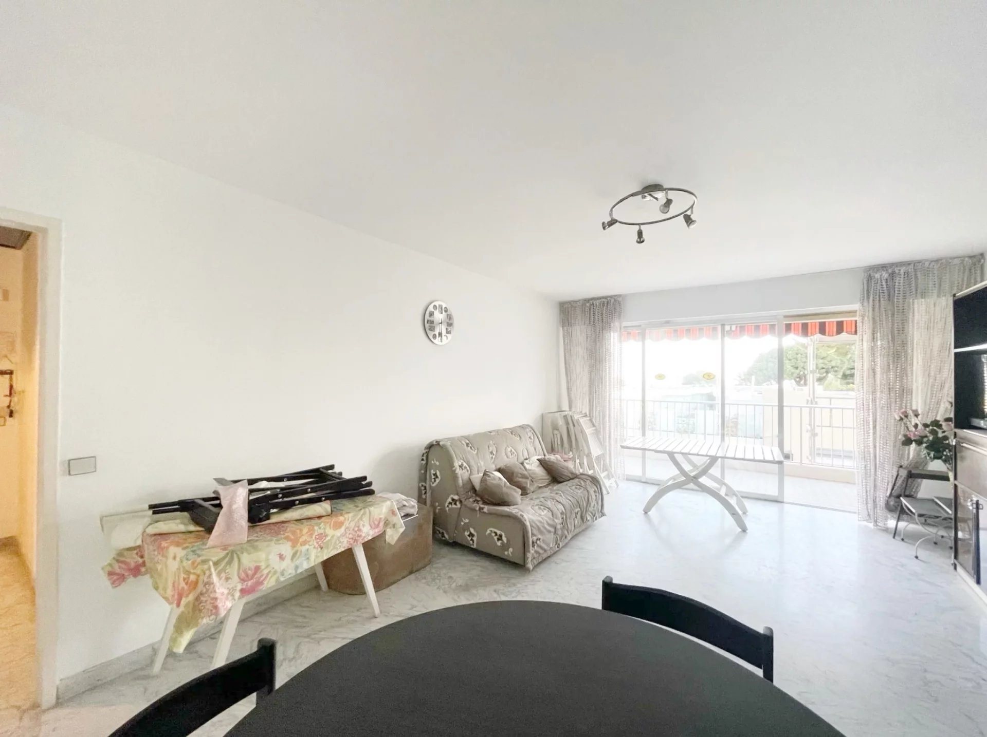 Appartement à vendre, 71m², Saint-Laurent-du-Var