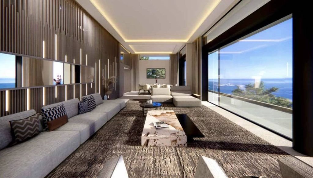 Maison à vendre, 280m², Roquebrune-Cap-Martin