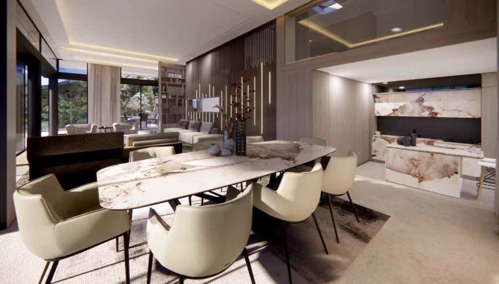 Maison à vendre, 280m², Roquebrune-Cap-Martin