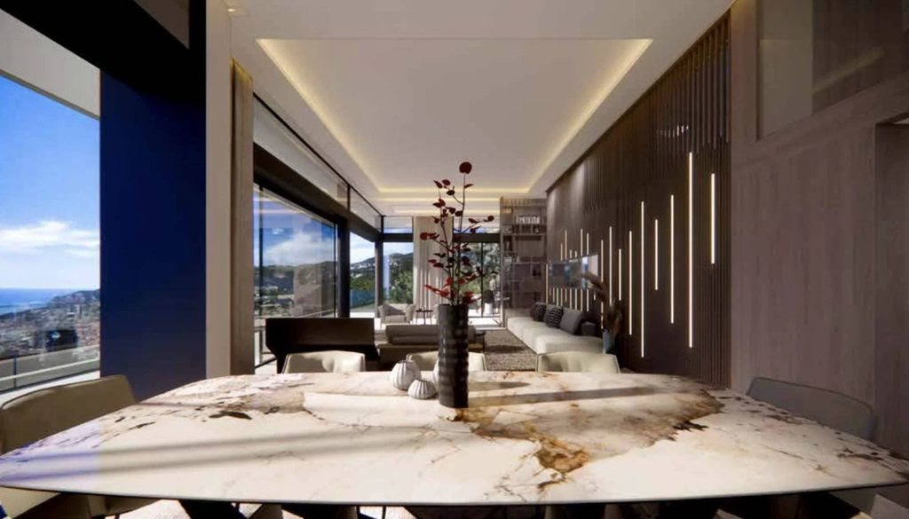 Maison à vendre, 280m², Roquebrune-Cap-Martin