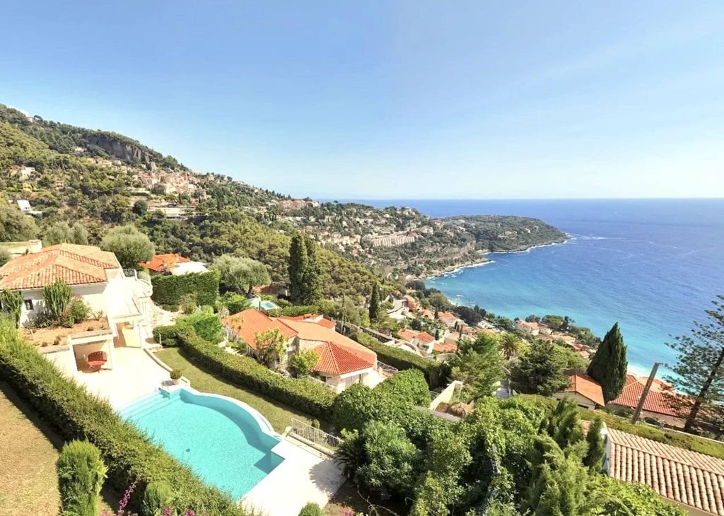 Maison à vendre, 643m², Roquebrune-Cap-Martin