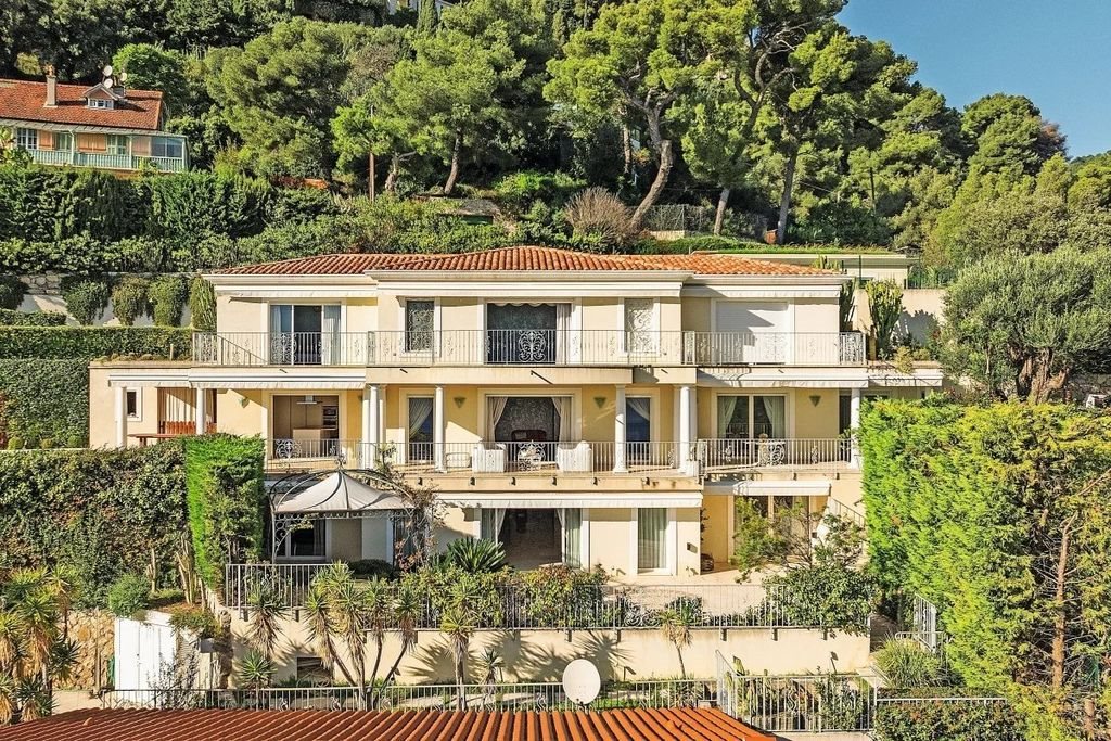 Maison à vendre, 643m², Roquebrune-Cap-Martin