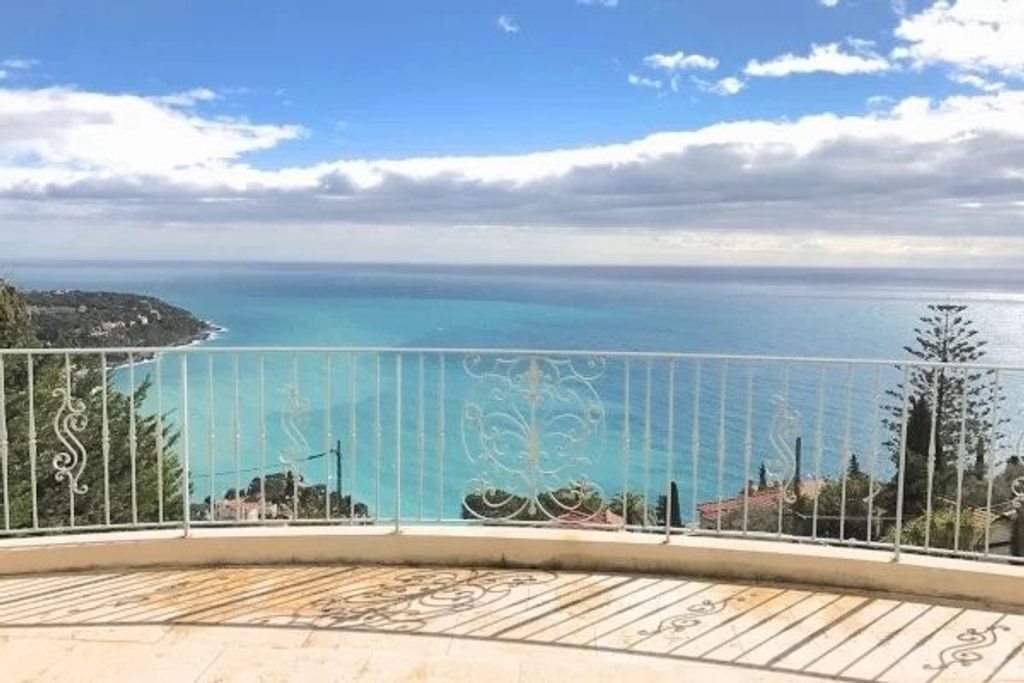 Maison à vendre, 643m², Roquebrune-Cap-Martin