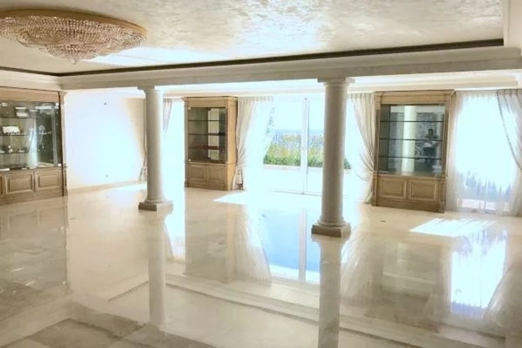 Maison à vendre, 643m², Roquebrune-Cap-Martin