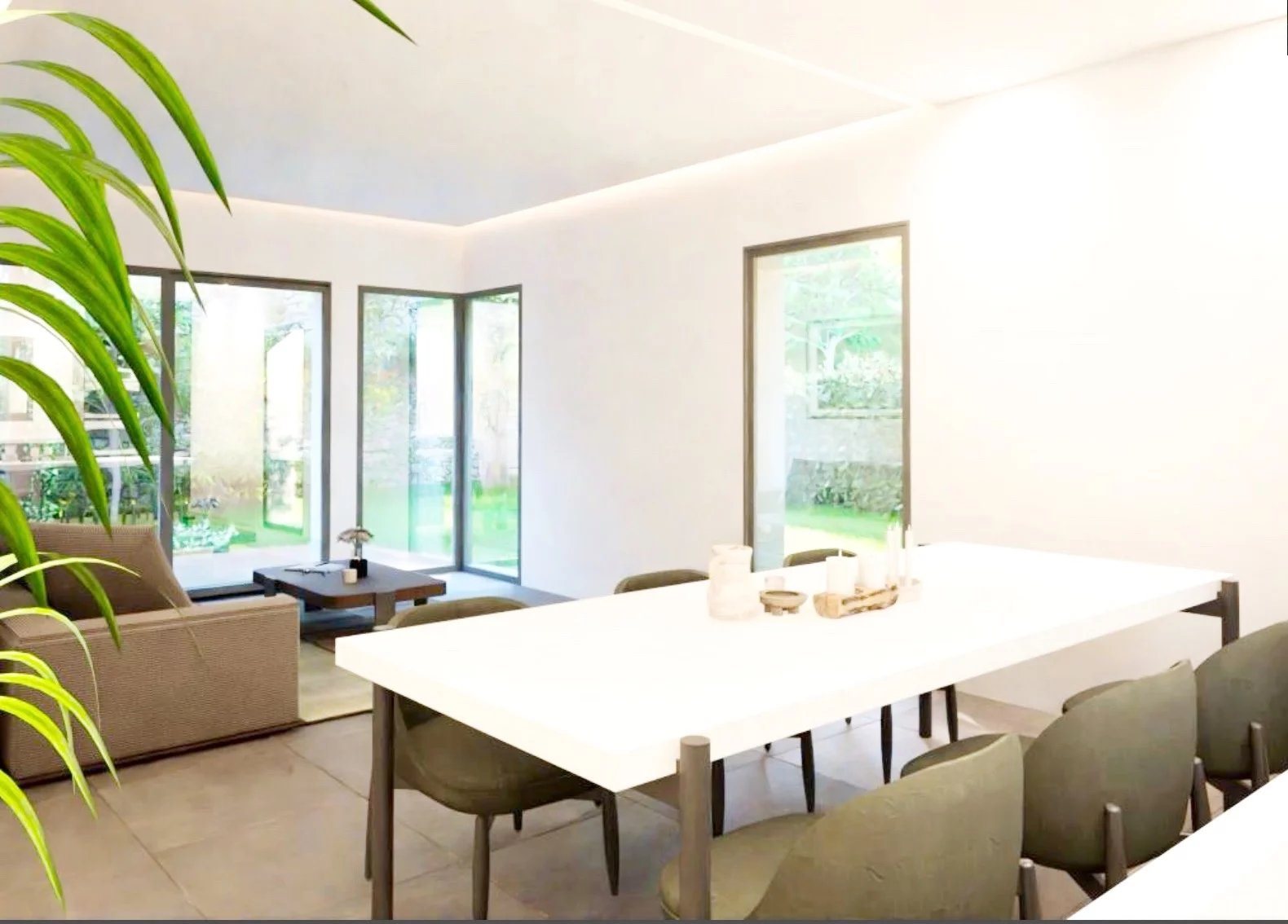 Maison à vendre, 76m², La Turbie