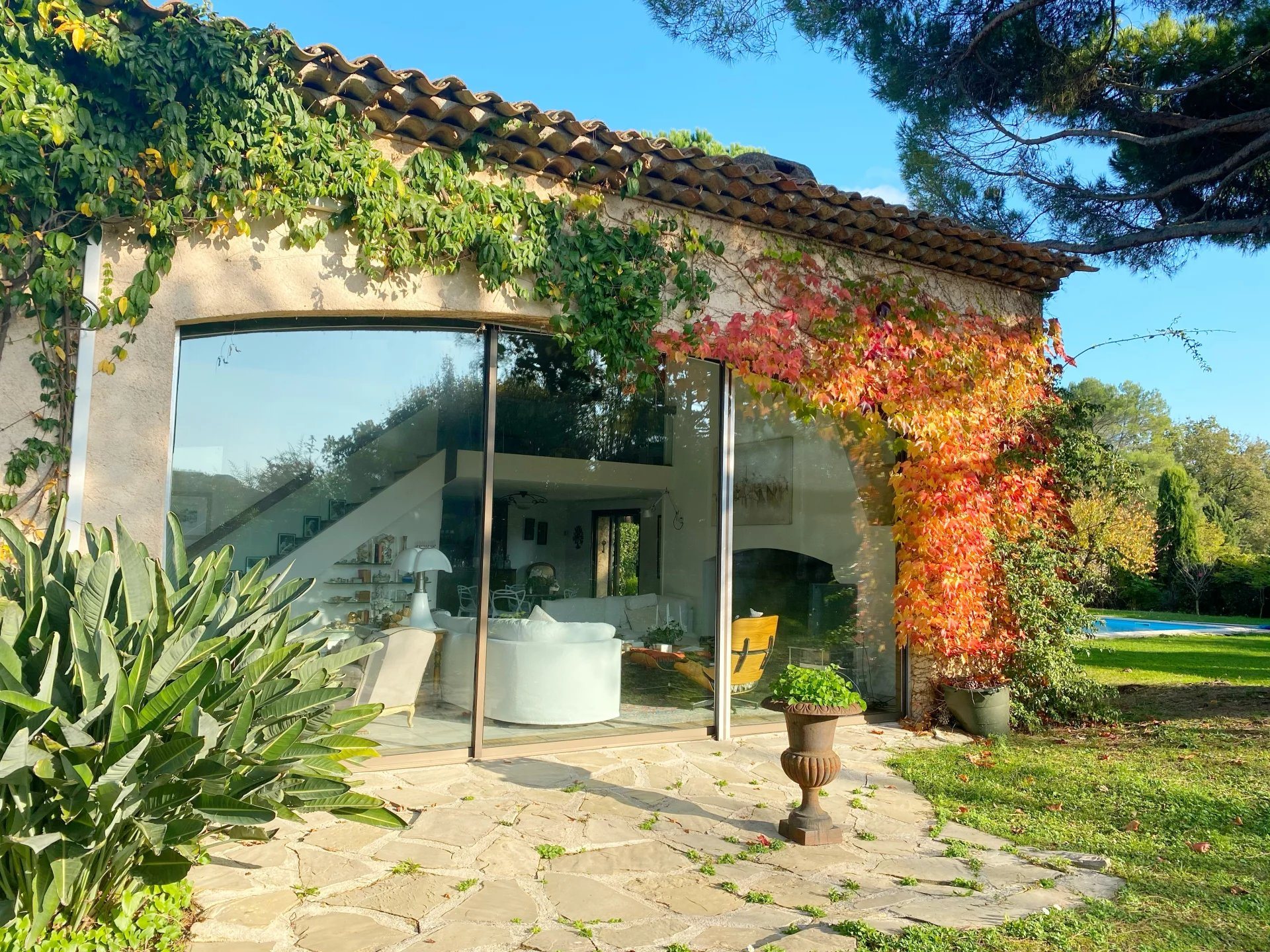 Maison à vendre, 202m², Mougins
