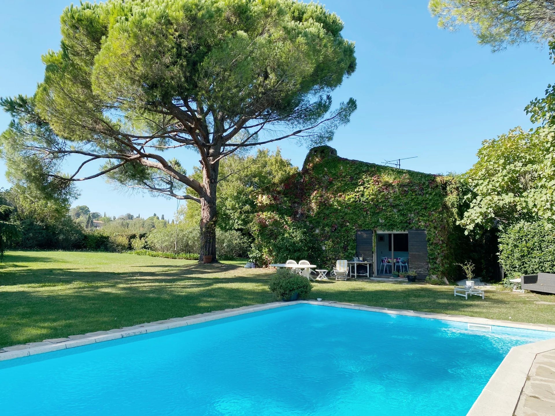 Maison à vendre, 202m², Mougins