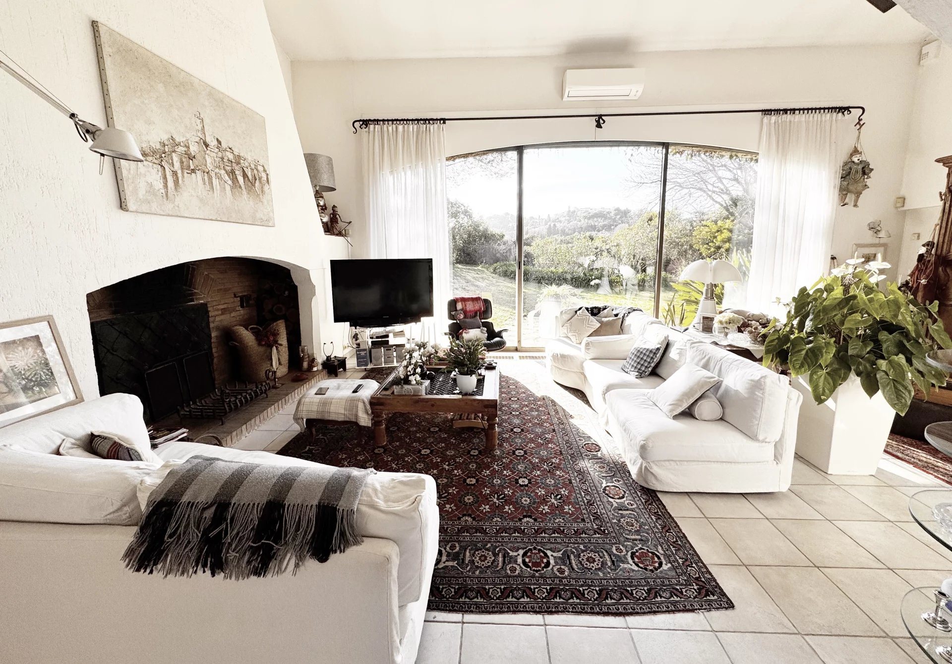 Maison à vendre, 202m², Mougins