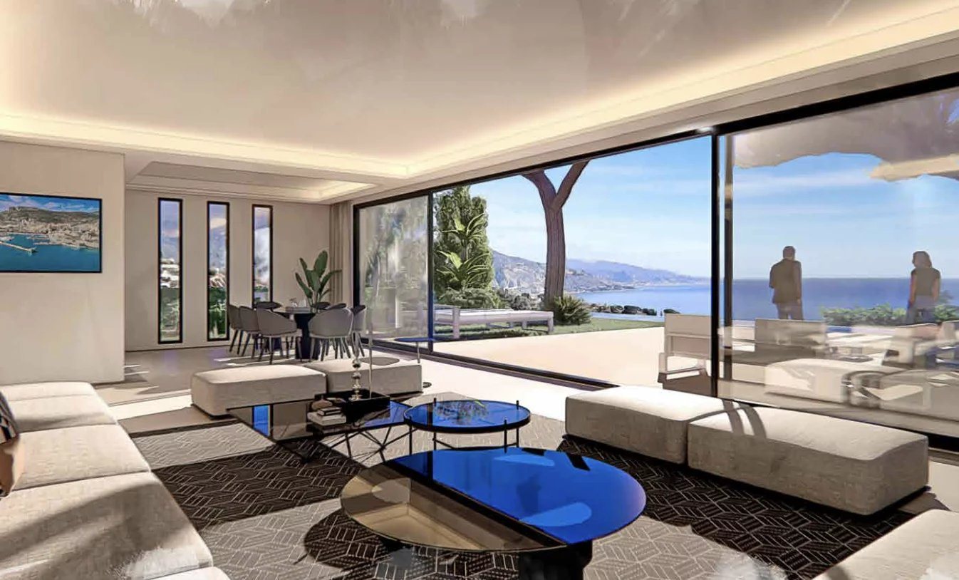 Maison à vendre, 264m², Roquebrune-Cap-Martin