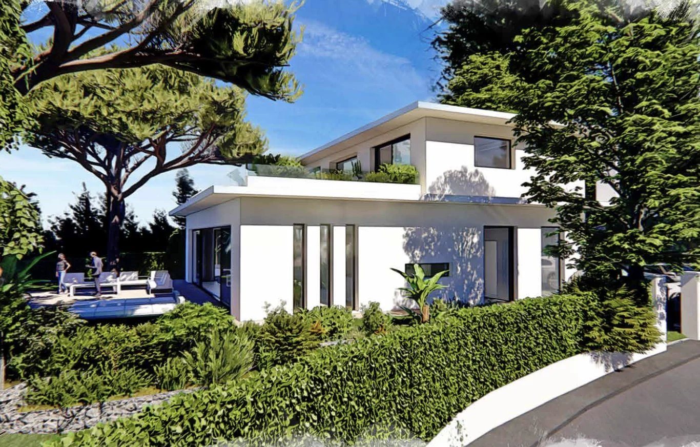 Maison à vendre, 264m², Roquebrune-Cap-Martin