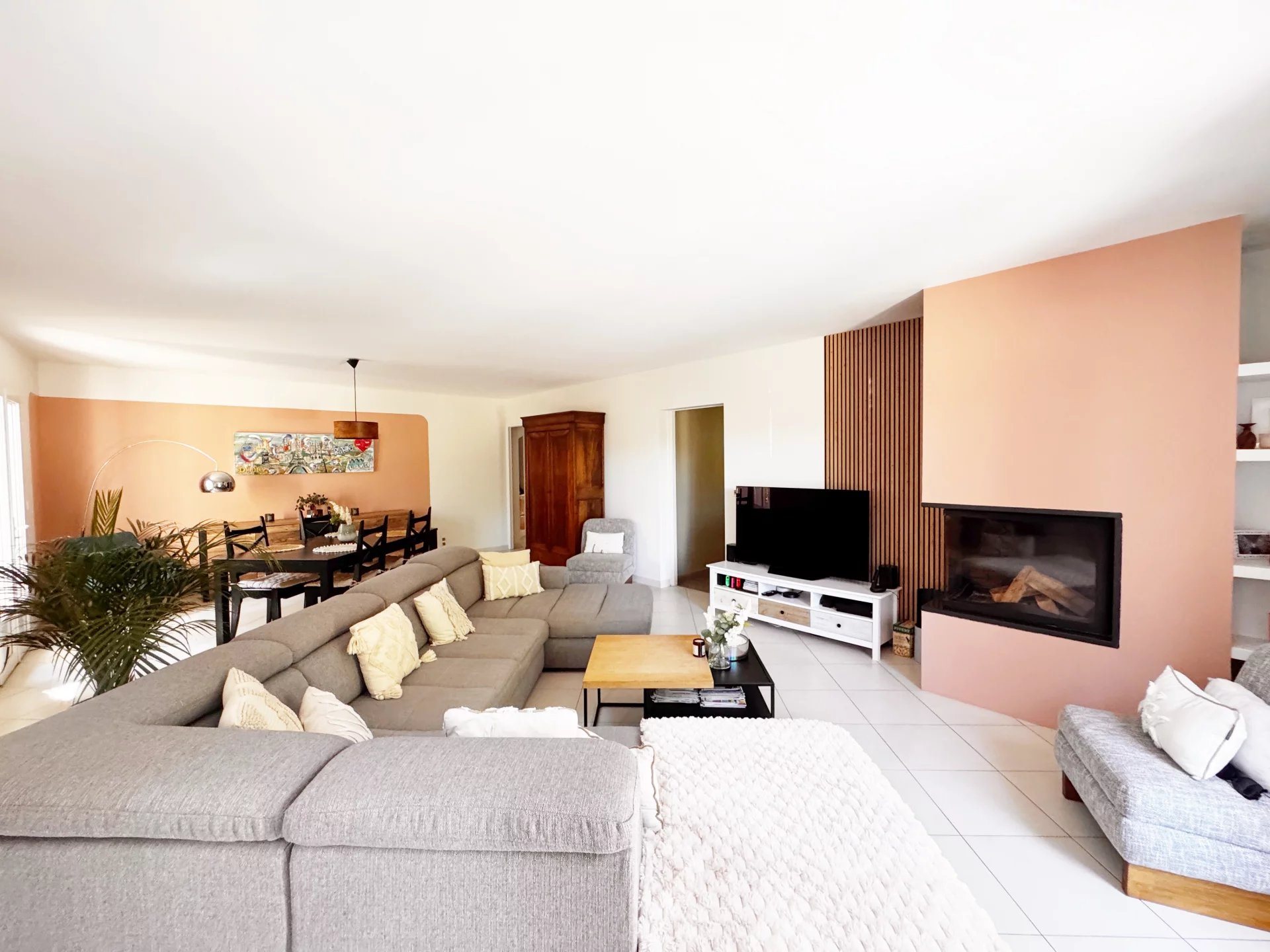 Maison à vendre, 160m², Roquebrune-sur-Argens