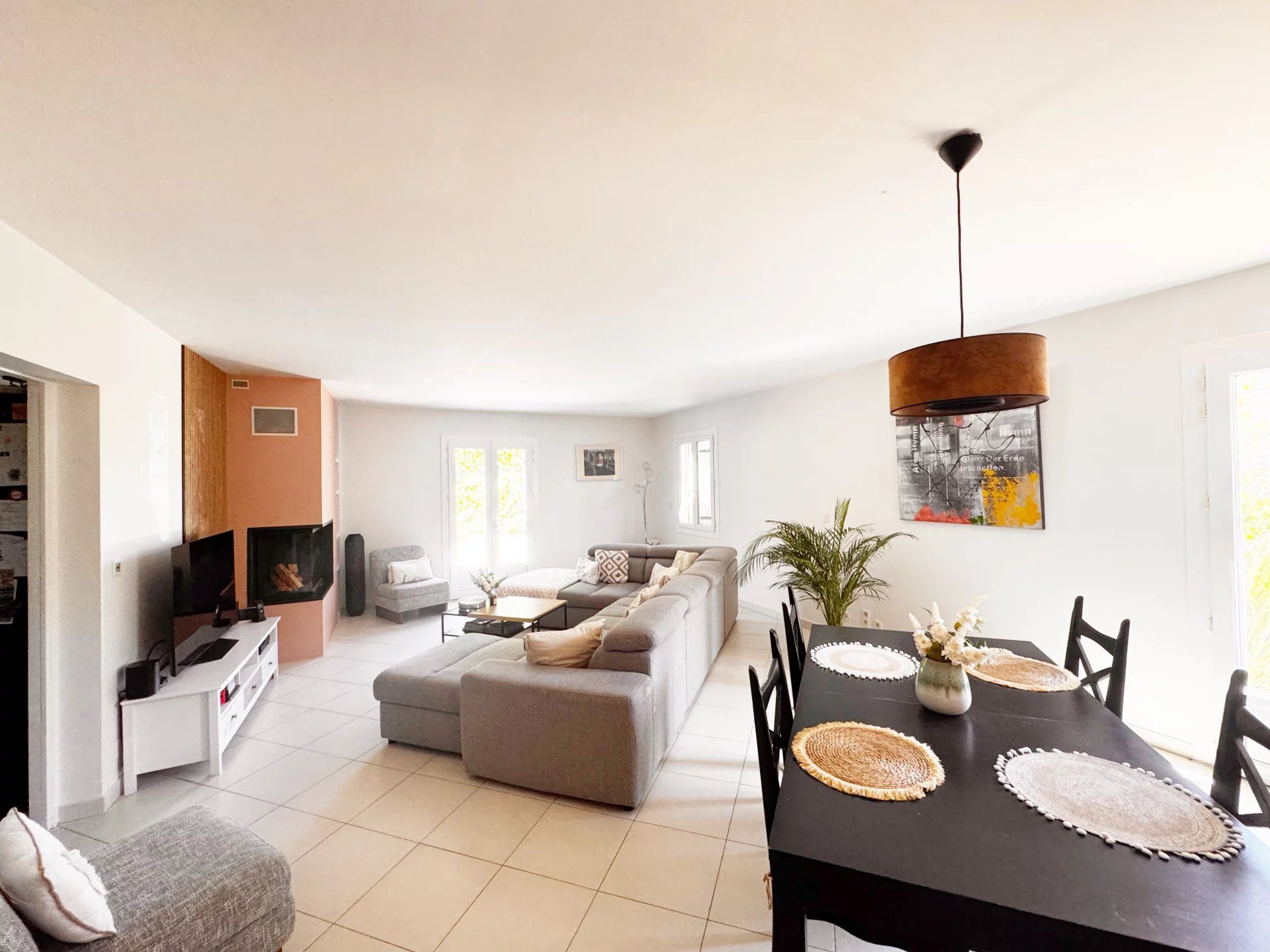 Maison à vendre, 160m², Roquebrune-sur-Argens