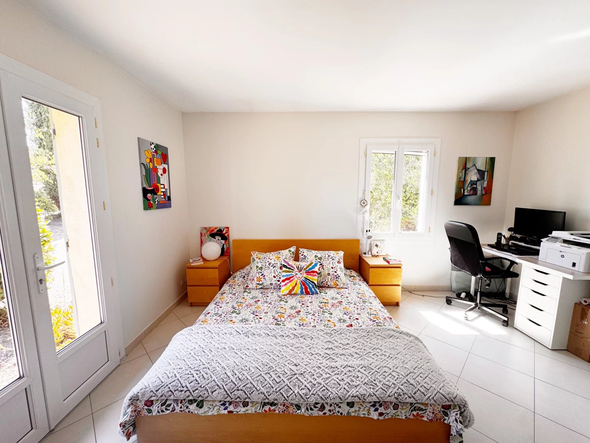 Maison à vendre, 160m², Roquebrune-sur-Argens