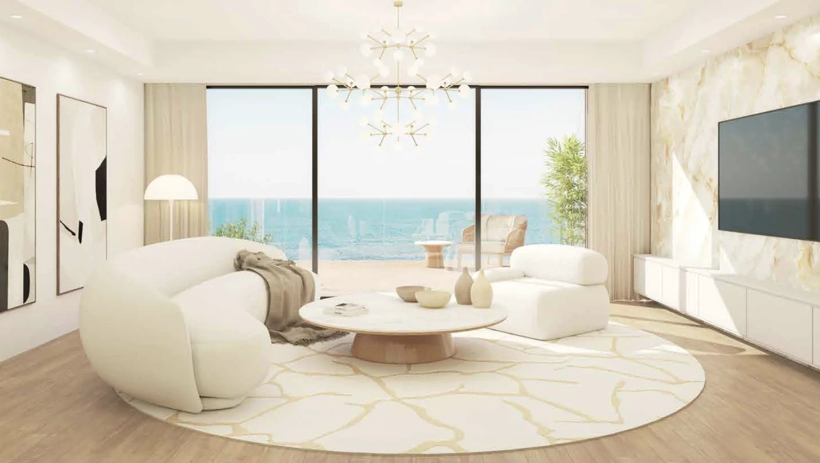 Appartement à vendre, 86m², Cap-d'Ail
