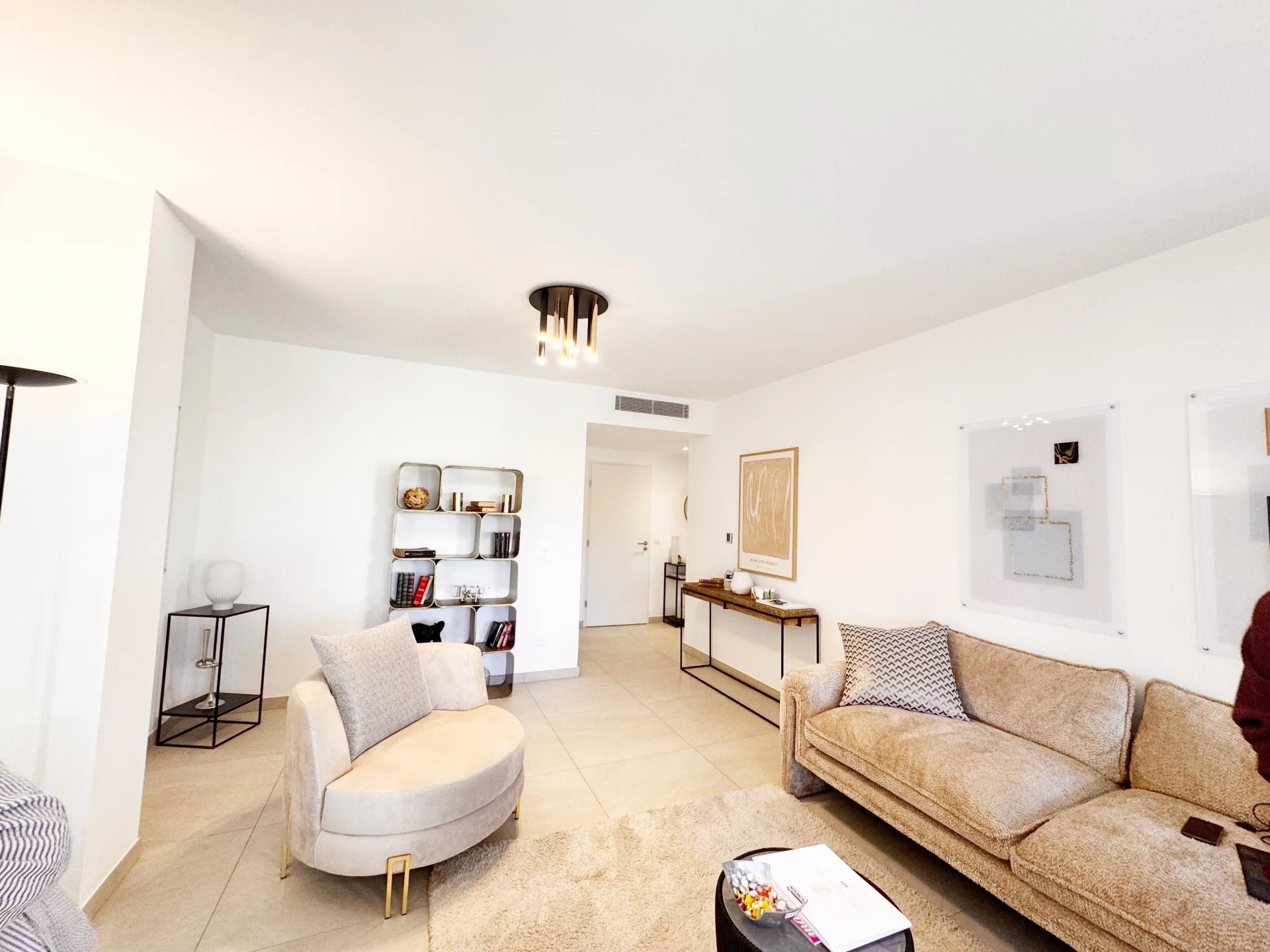 Appartement à vendre, 101m², Èze