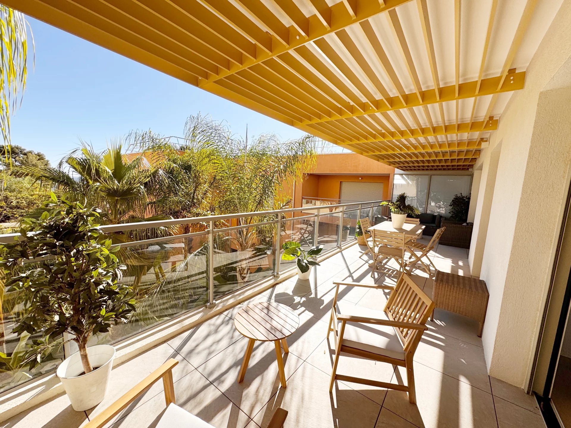 Appartement à vendre, 101m², Èze