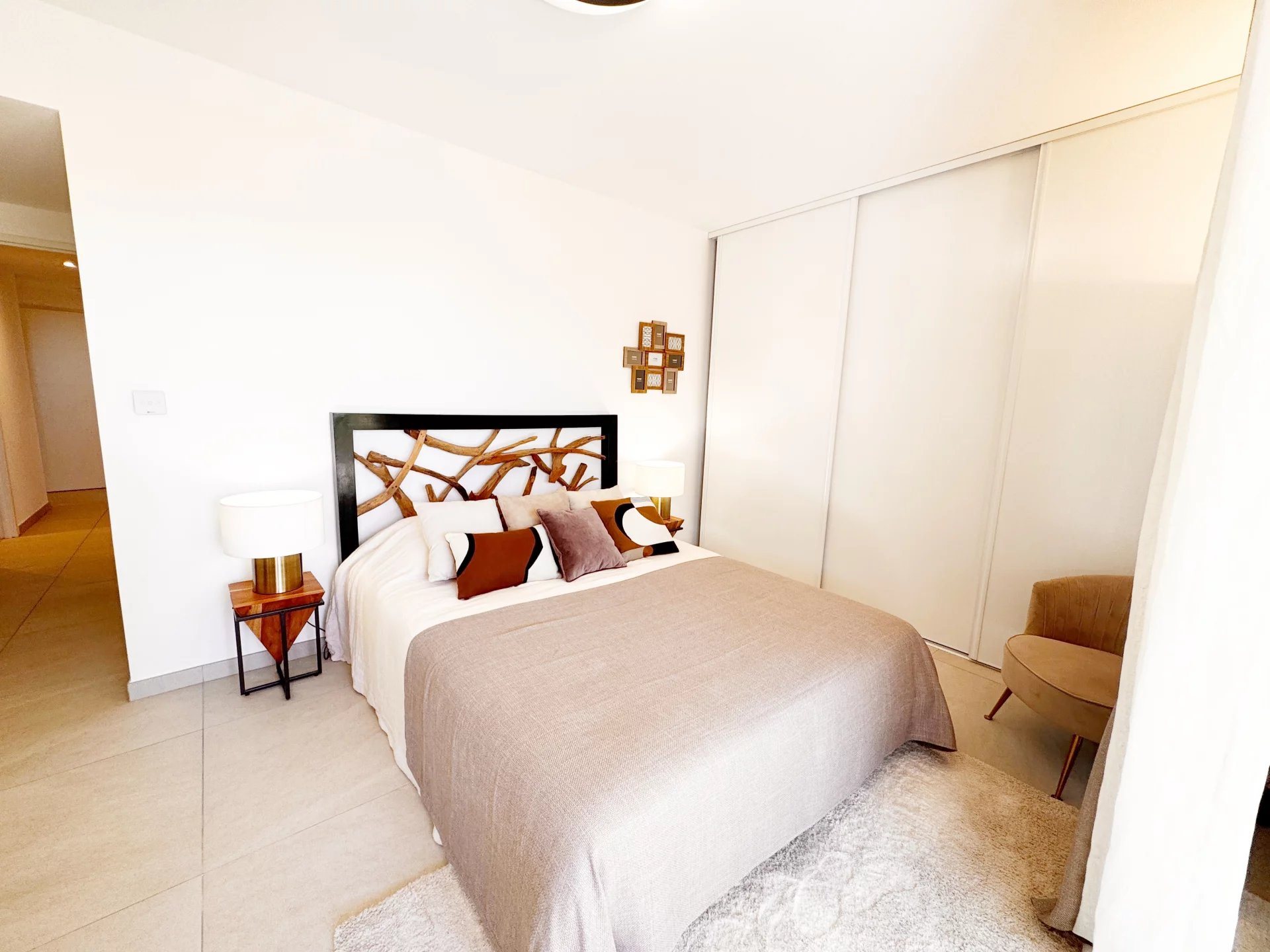 Appartement à vendre, 101m², Èze