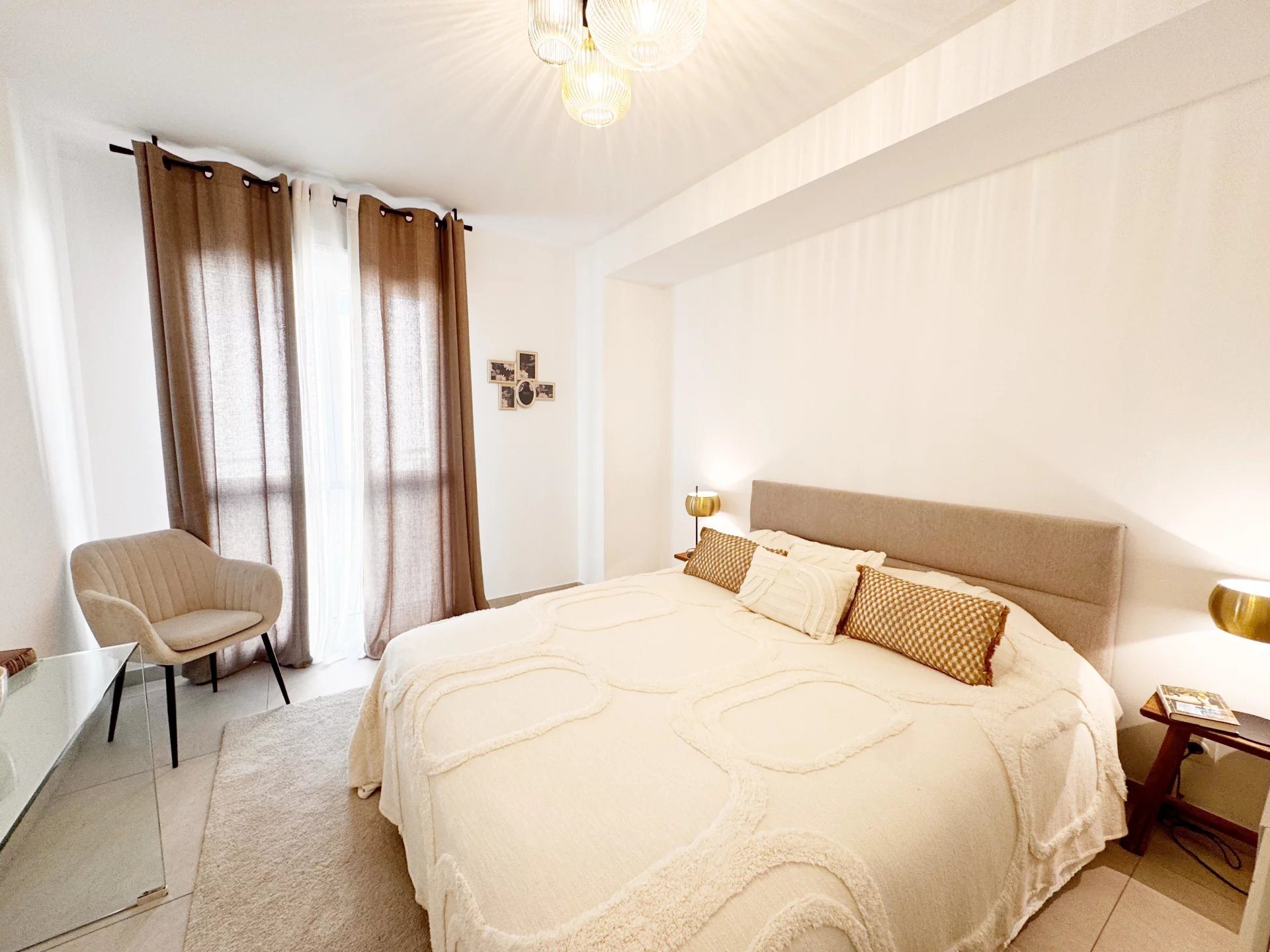 Appartement à vendre, 101m², Èze