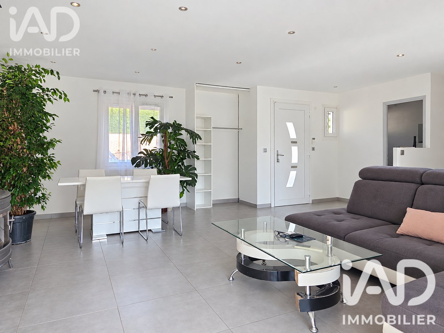 Maison à vendre, 105m², Les Adrets-de-l'Estérel