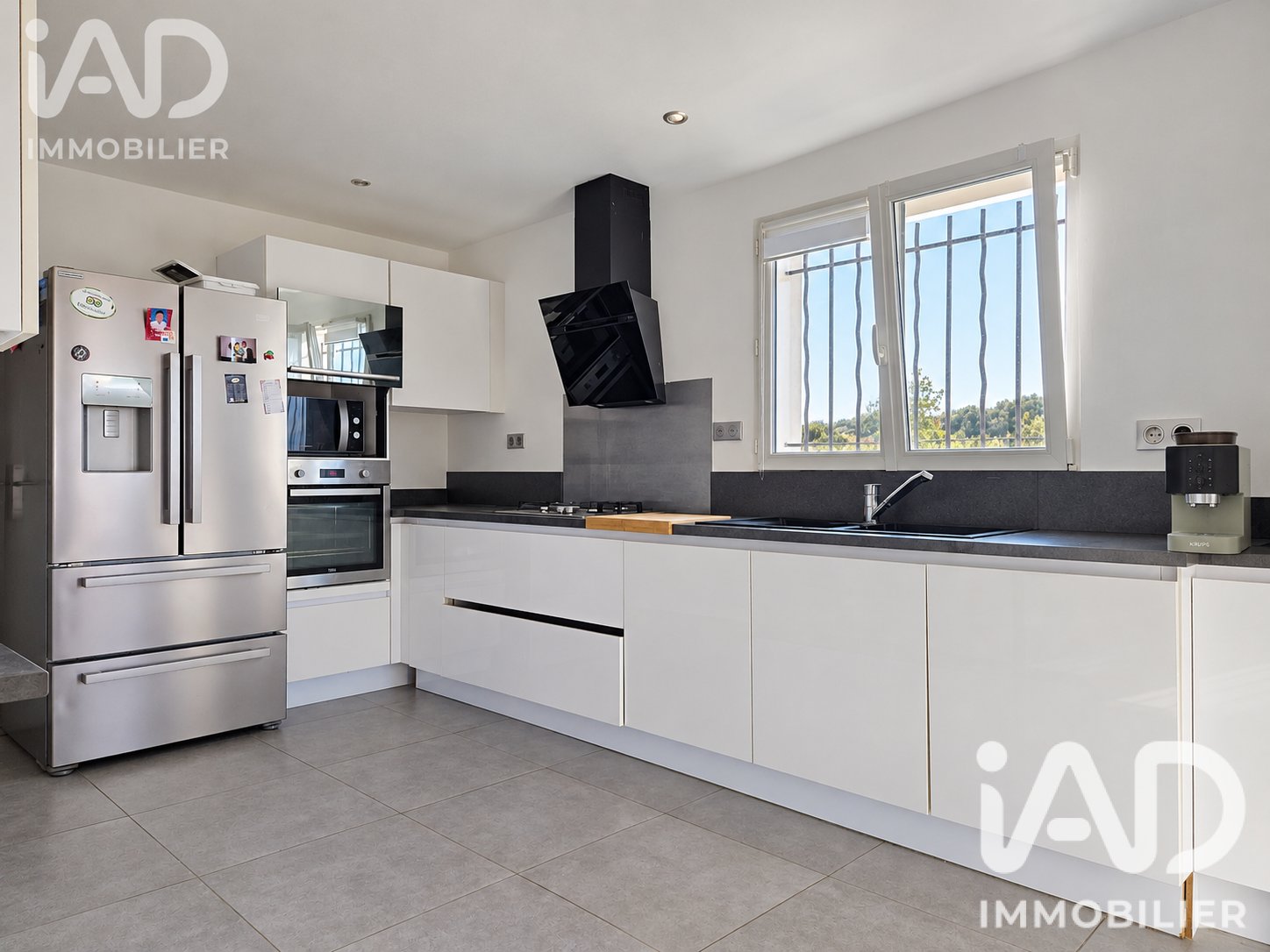 Maison à vendre, 105m², Les Adrets-de-l'Estérel