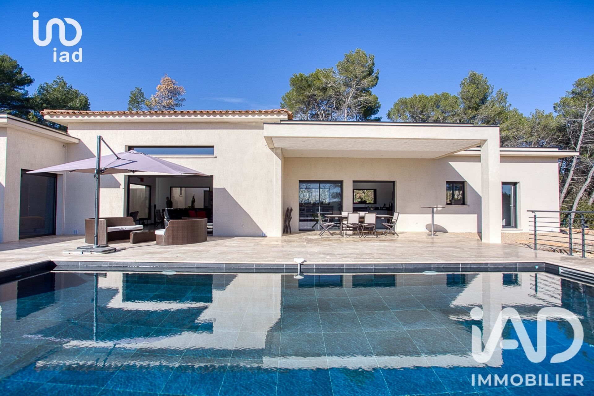 Maison à vendre, 188m², Draguignan
