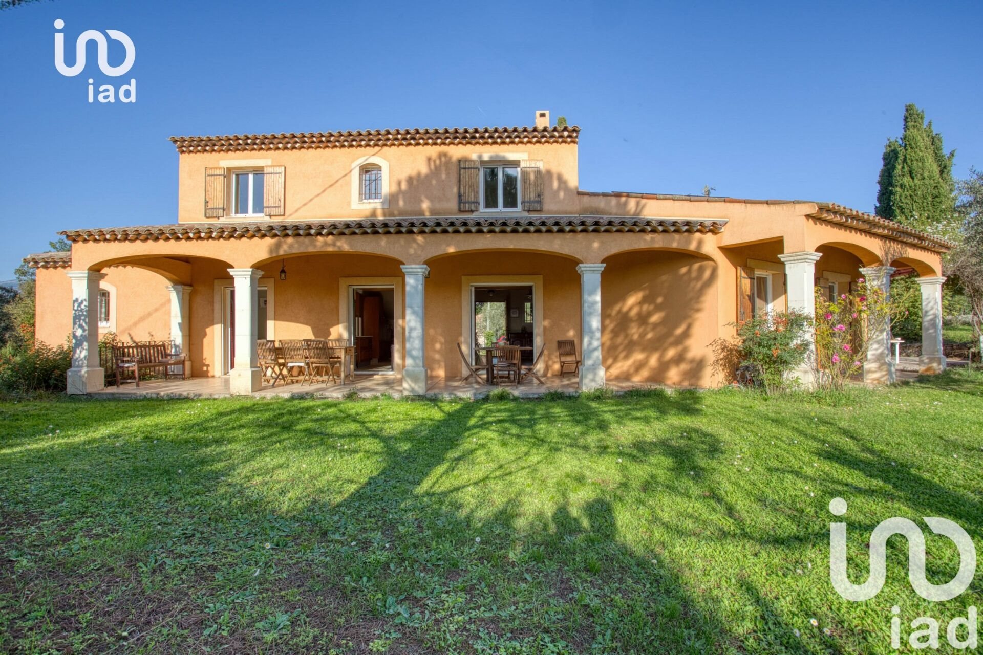 Maison à vendre, 168m², Callian