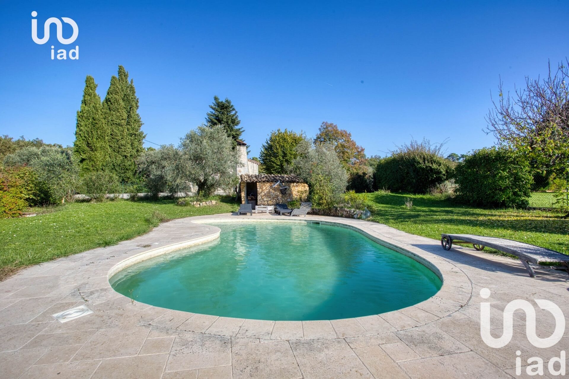 Maison à vendre, 168m², Callian