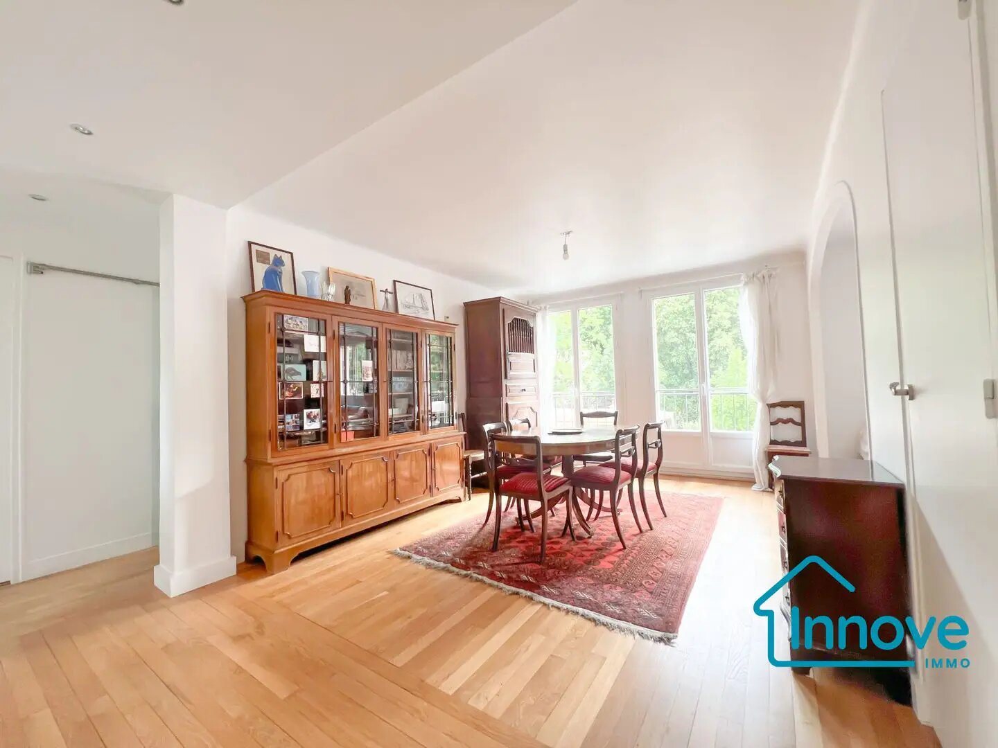 Appartement à vendre, 63m², Versailles
