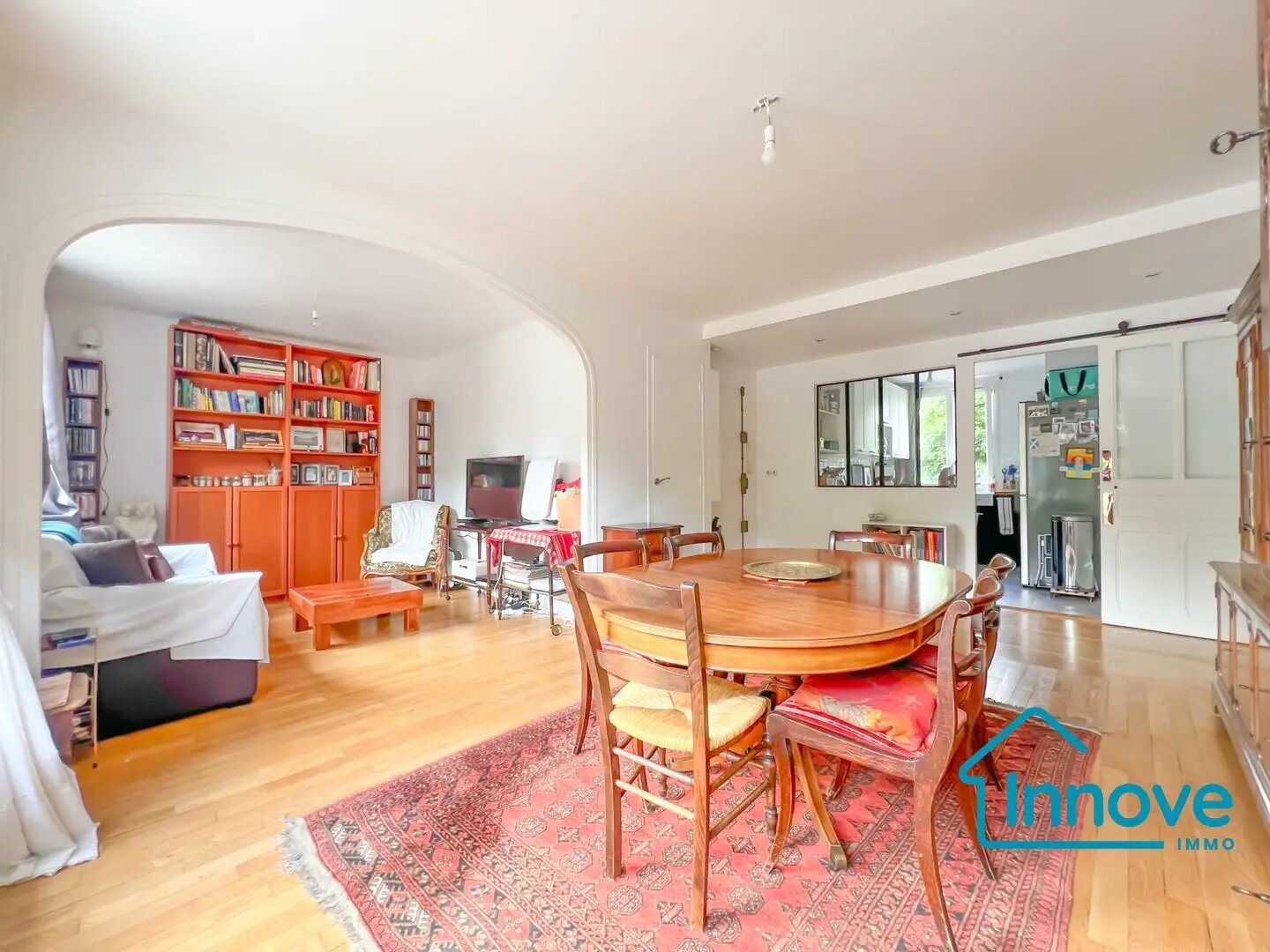 Appartement à vendre, 63m², Versailles