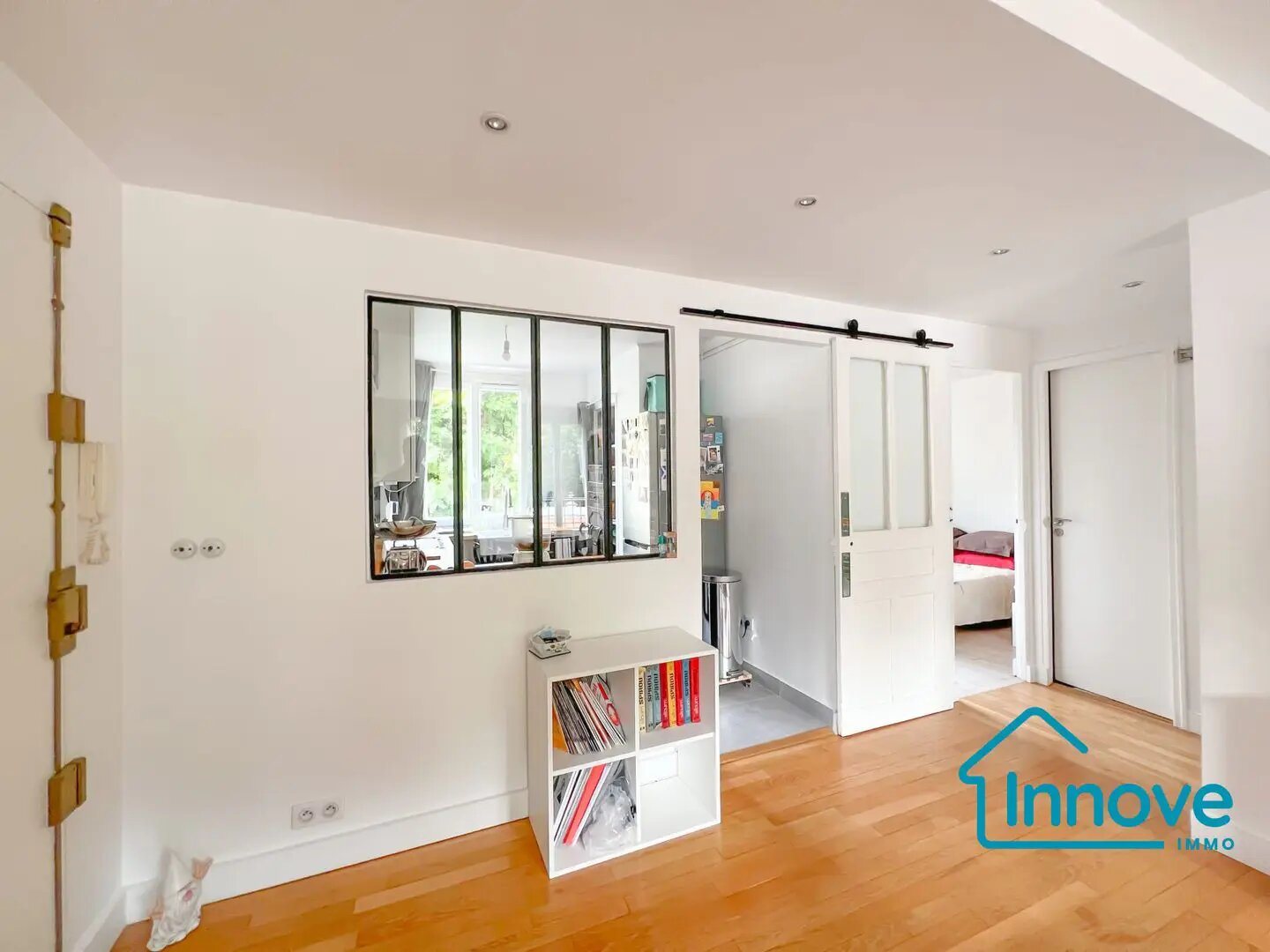 Appartement à vendre, 63m², Versailles