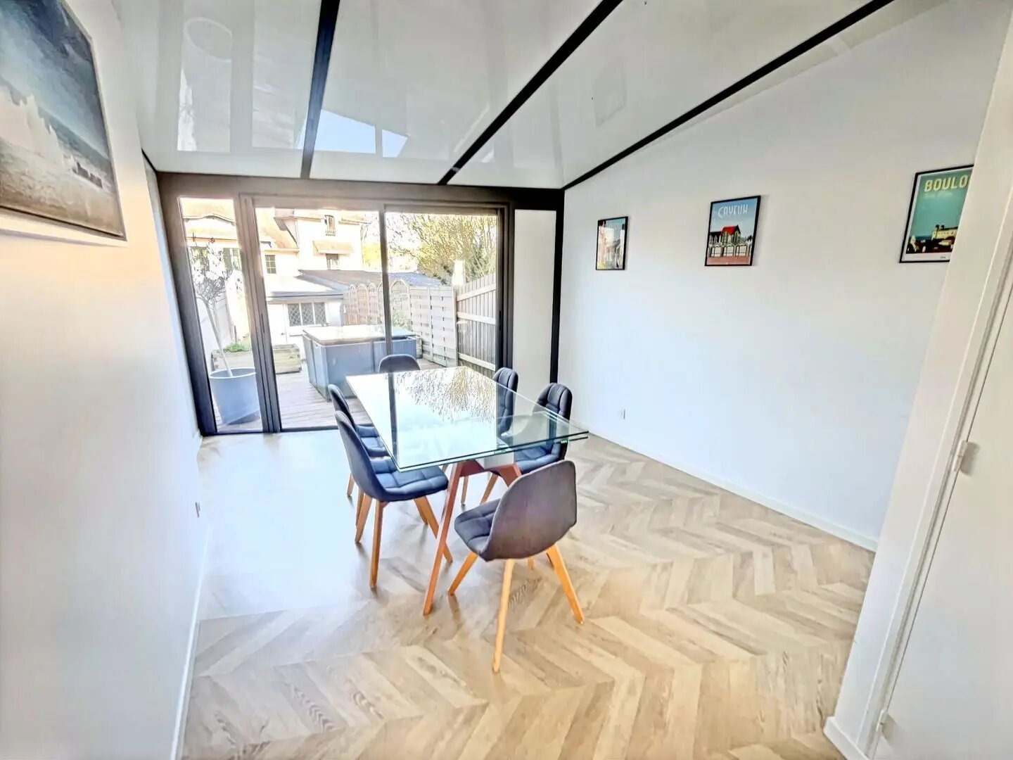 Maison à vendre, 75m², Saint-Valery-sur-Somme