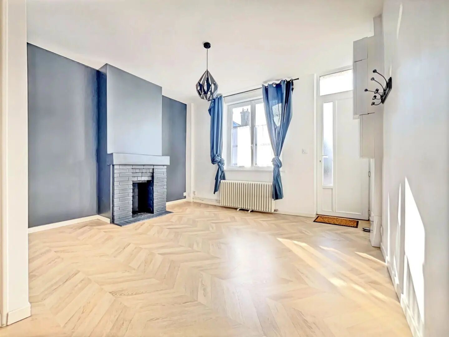 Maison à vendre, 75m², Saint-Valery-sur-Somme