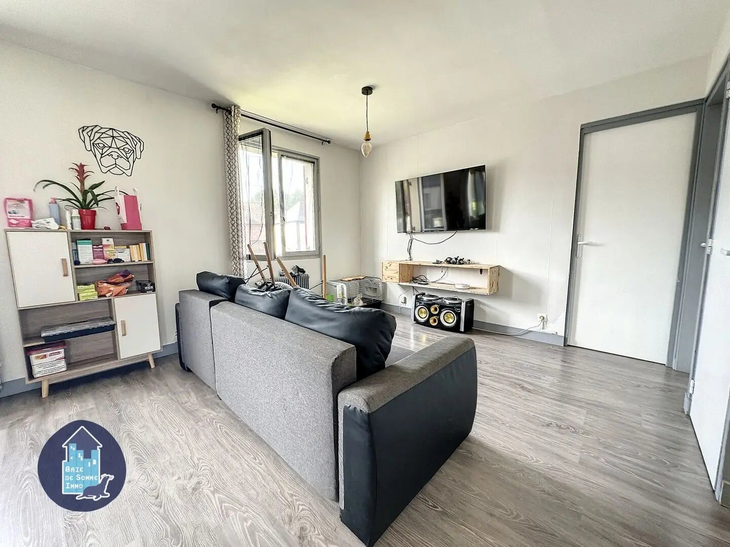 Maison à vendre, 160m², Abbeville