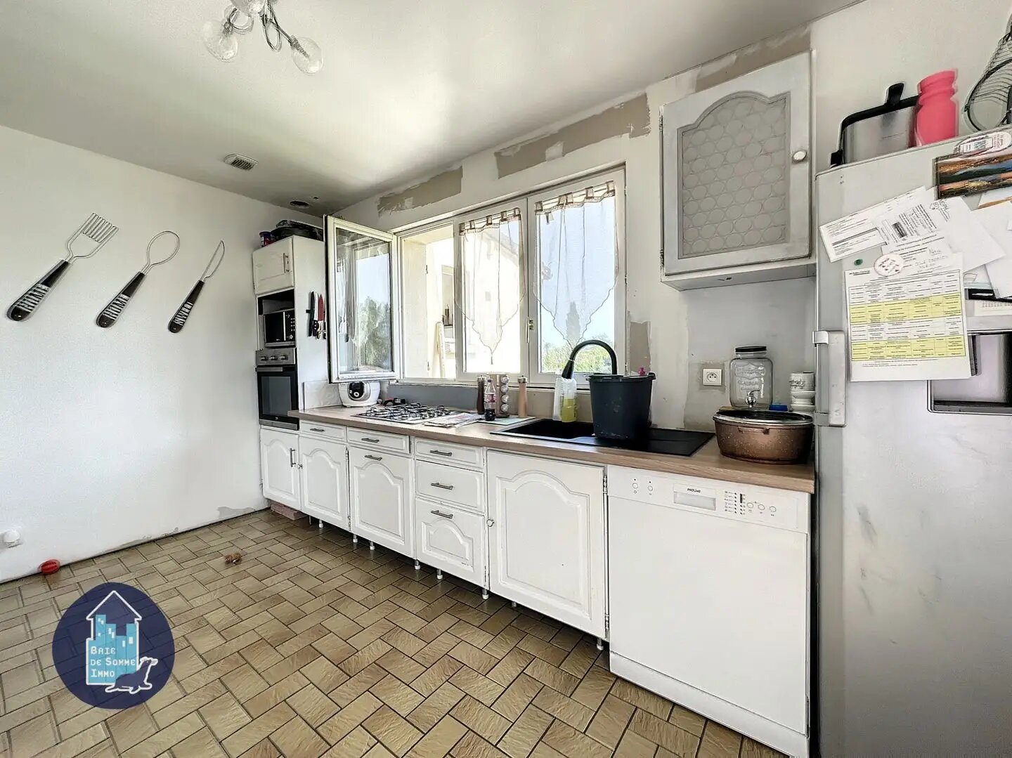 Maison à vendre, 160m², Abbeville
