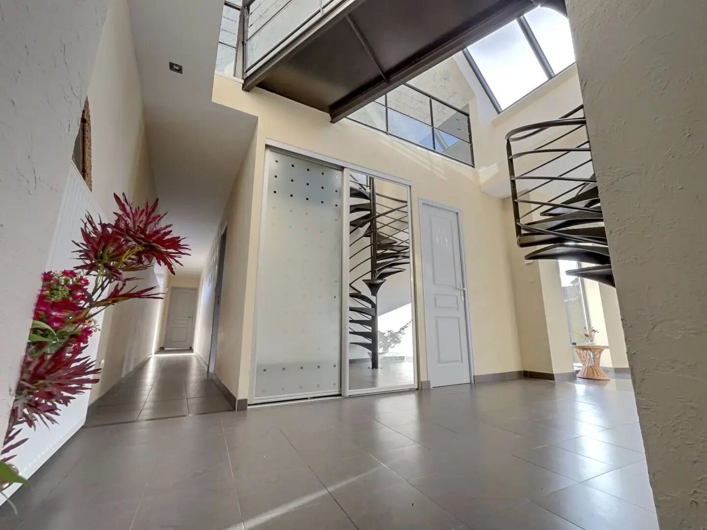 Maison à vendre, 180m², Tours-en-Vimeu