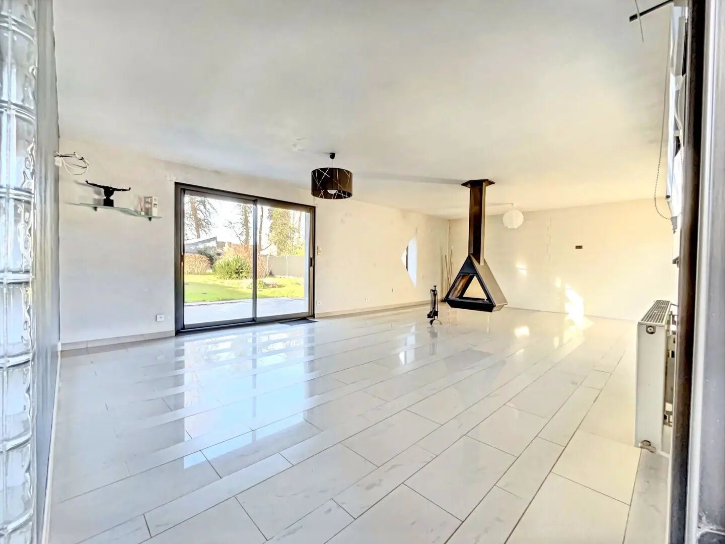 Maison à vendre, 180m², Tours-en-Vimeu