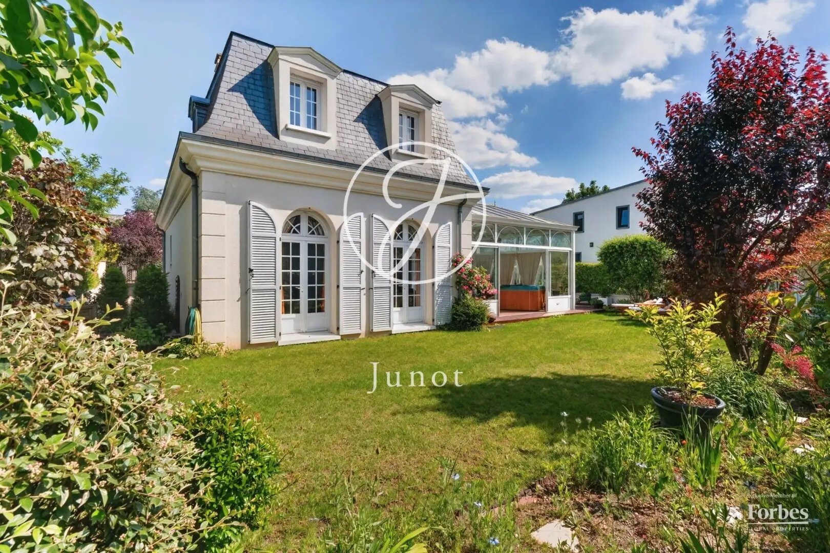 Maison à vendre, 308m², Rueil-Malmaison