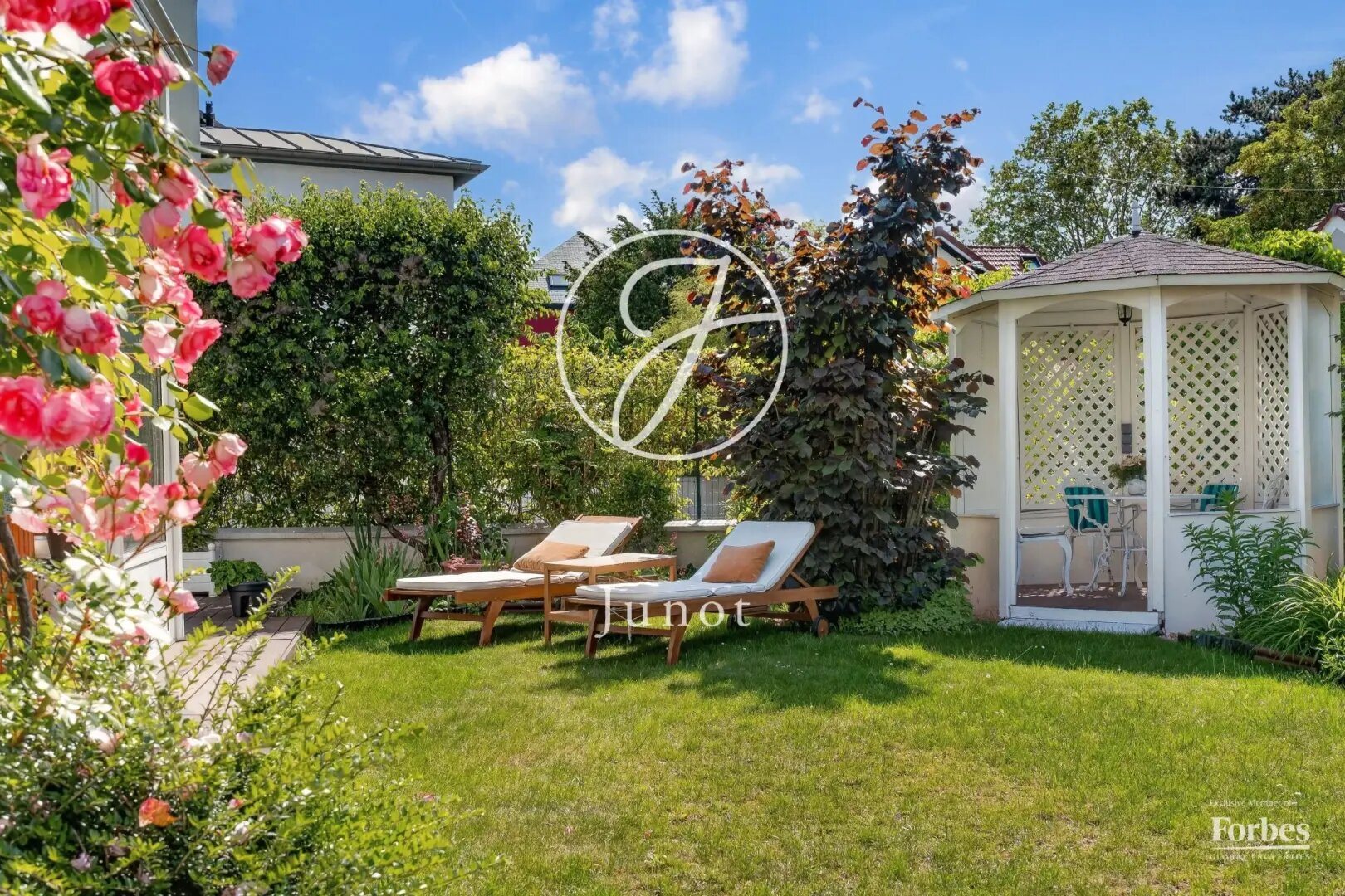 Maison à vendre, 308m², Rueil-Malmaison