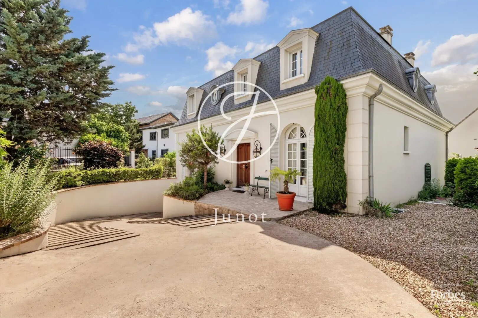 Maison à vendre, 308m², Rueil-Malmaison