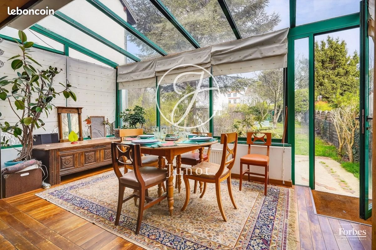 Maison à vendre, 183m², Rueil-Malmaison