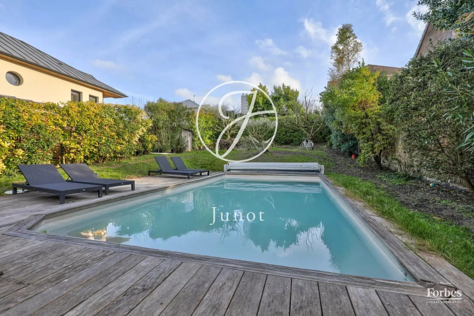 Maison à vendre, 170m², Rueil-Malmaison