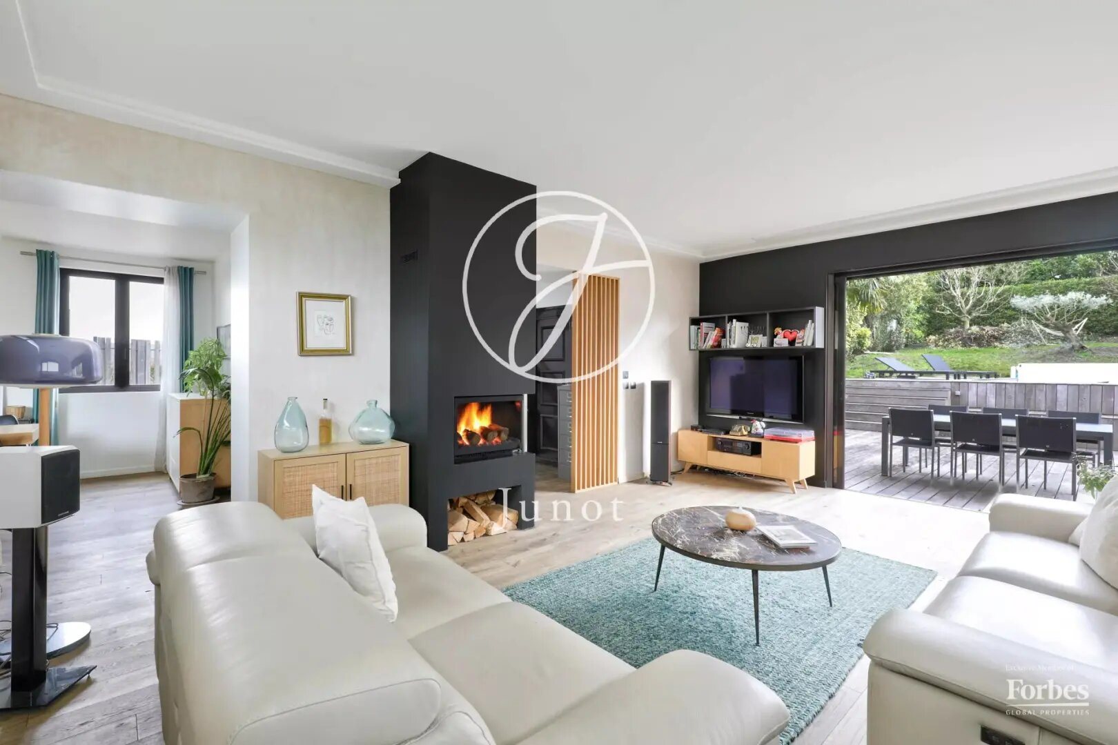 Maison à vendre, 170m², Rueil-Malmaison
