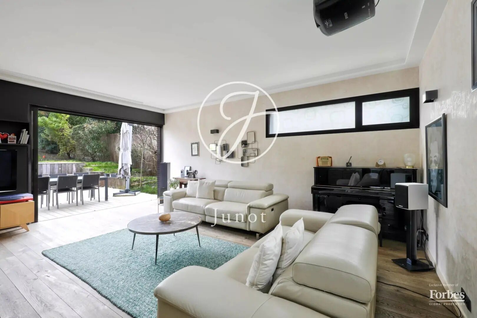 Maison à vendre, 170m², Rueil-Malmaison