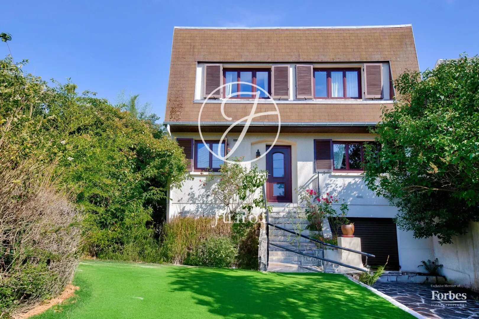 Maison à vendre, 114m², Rueil-Malmaison