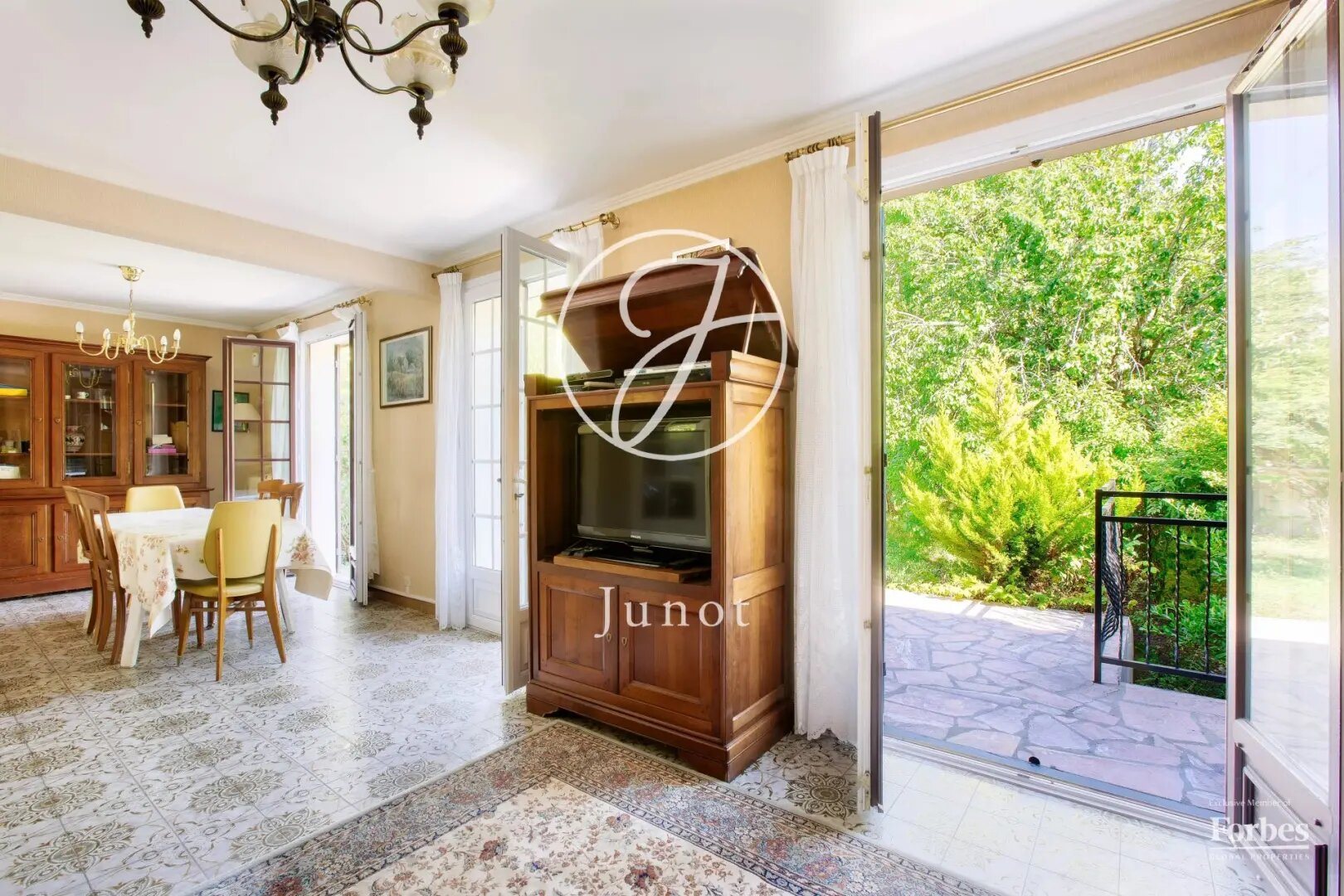Maison à vendre, 114m², Rueil-Malmaison