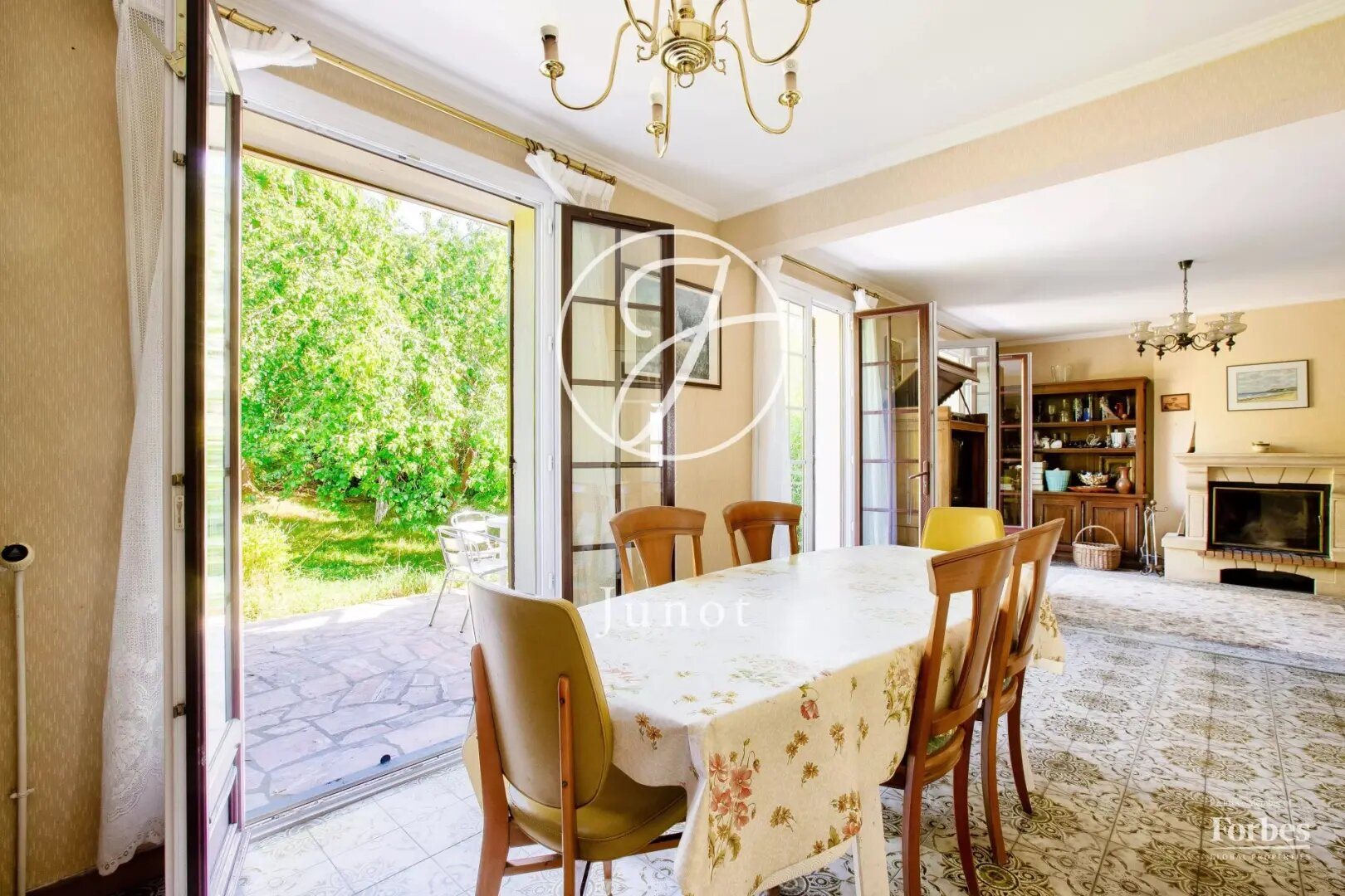 Maison à vendre, 114m², Rueil-Malmaison