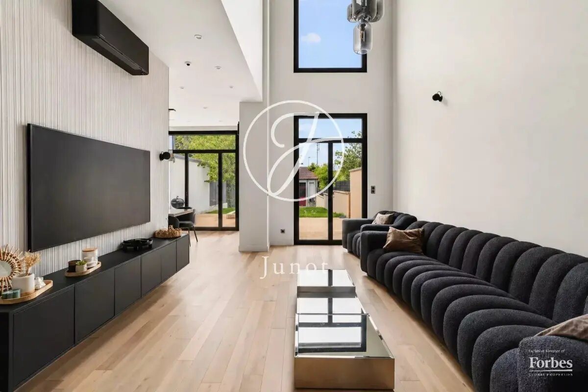 Maison à vendre, 170m², Nanterre