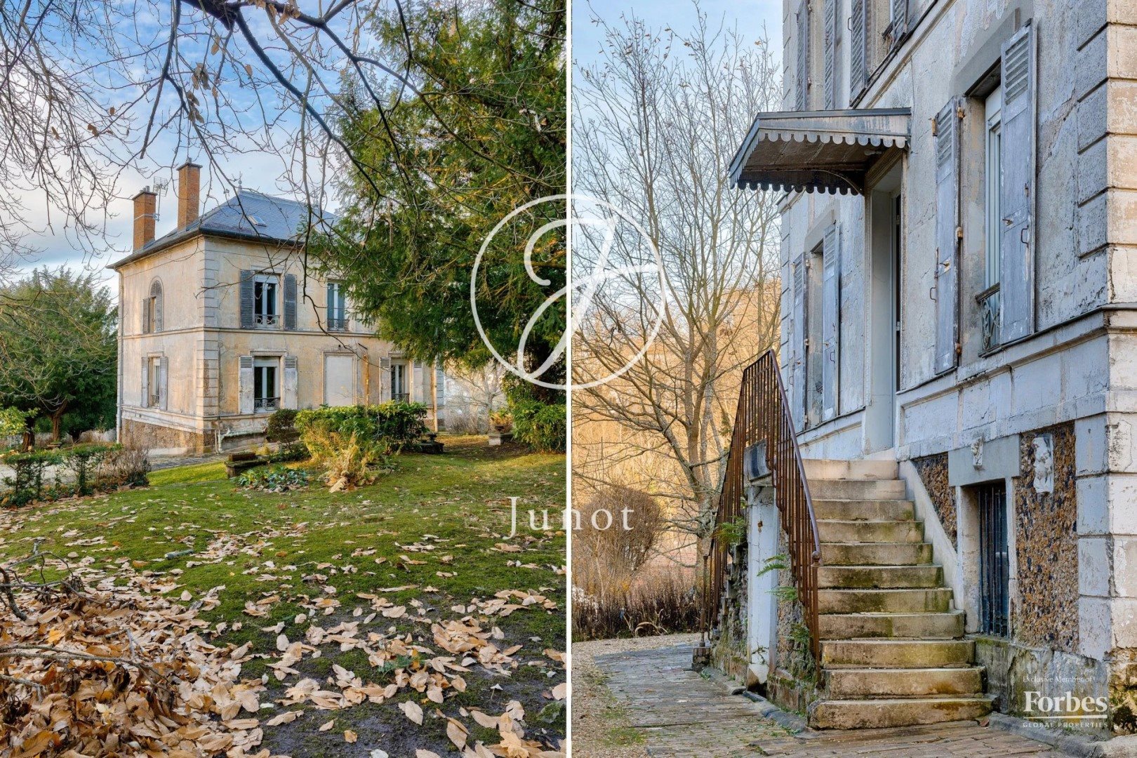 Maison à vendre, 190m², La Celle-Saint-Cloud